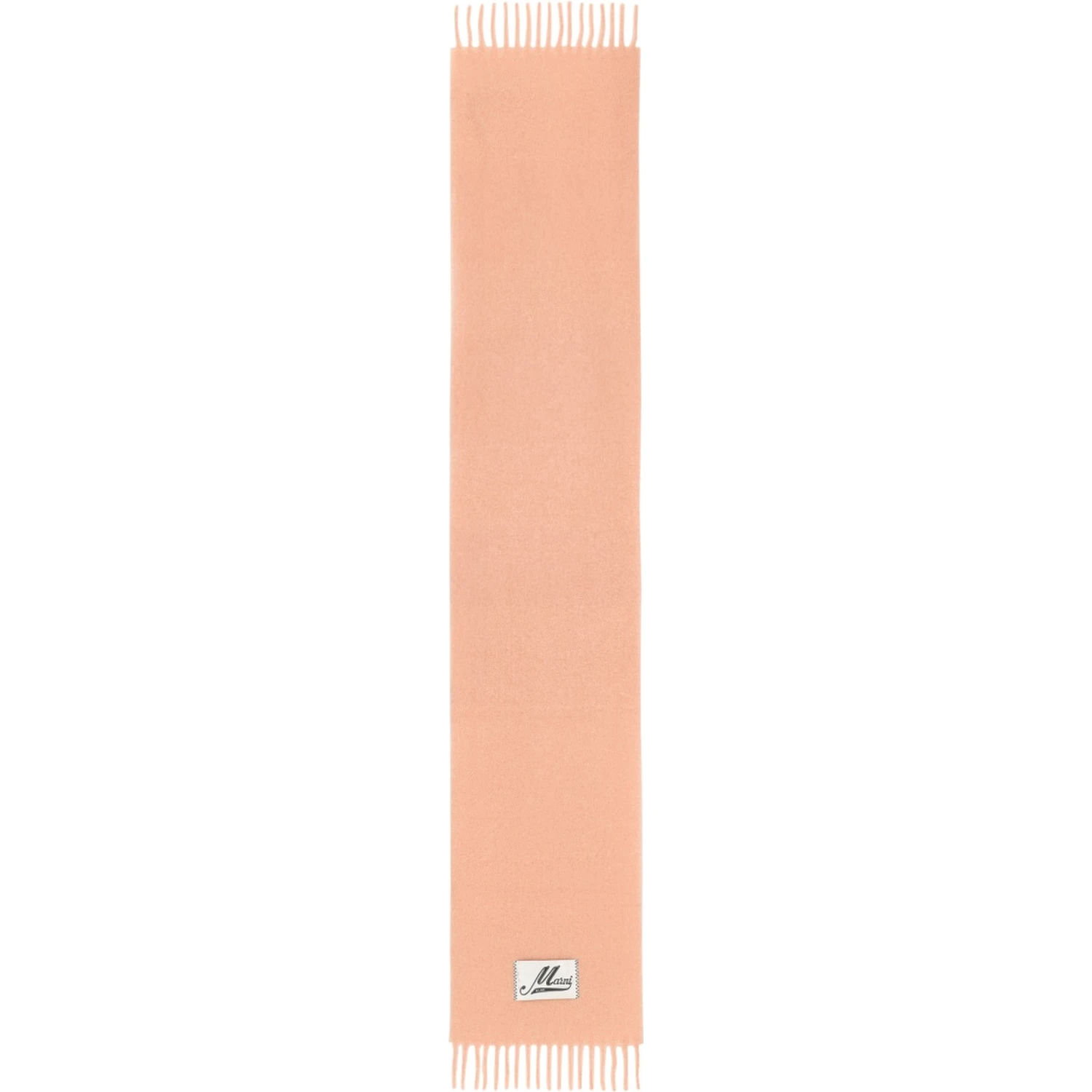 ALPACA SCARF