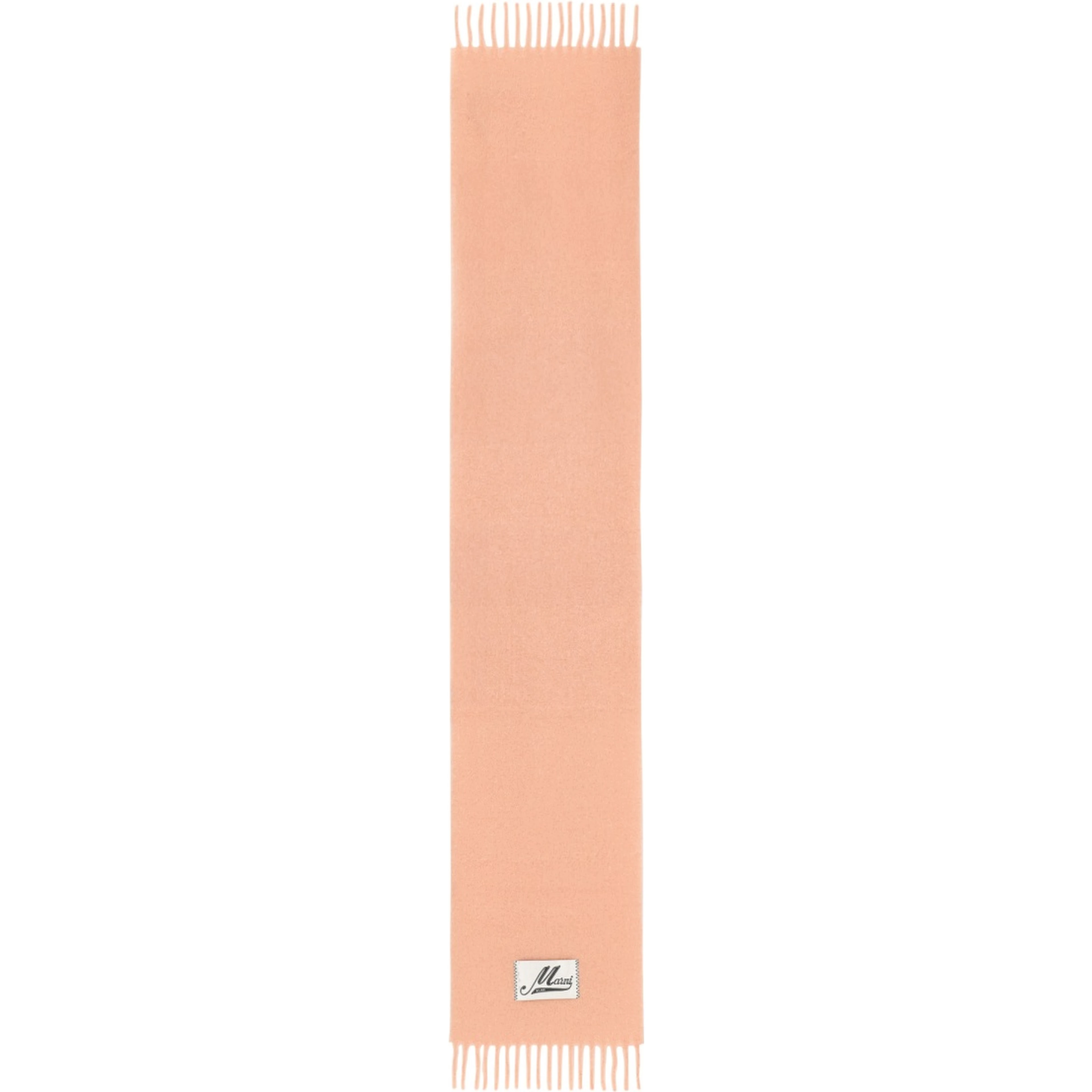 ALPACA SCARF