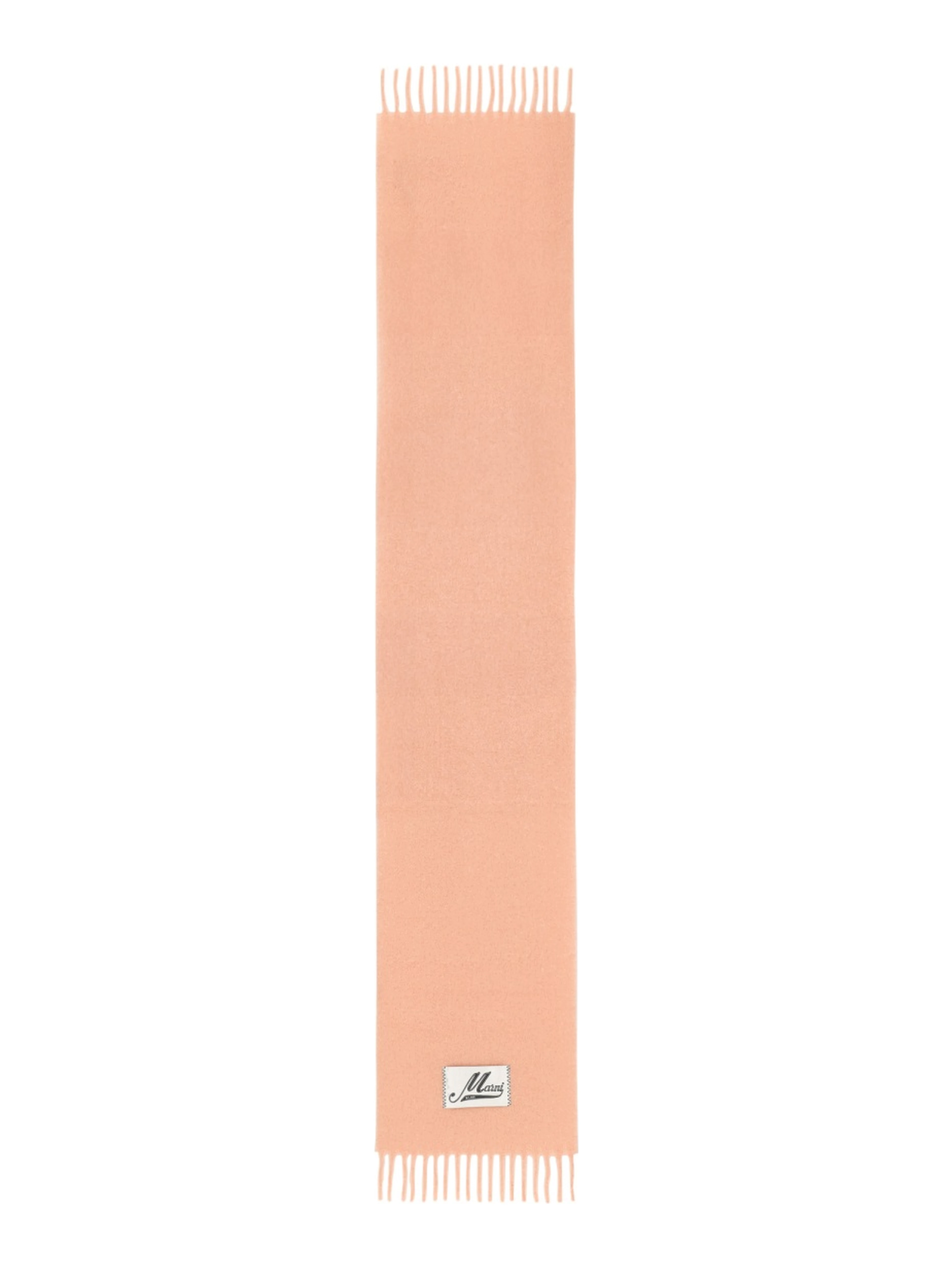 ALPACA SCARF