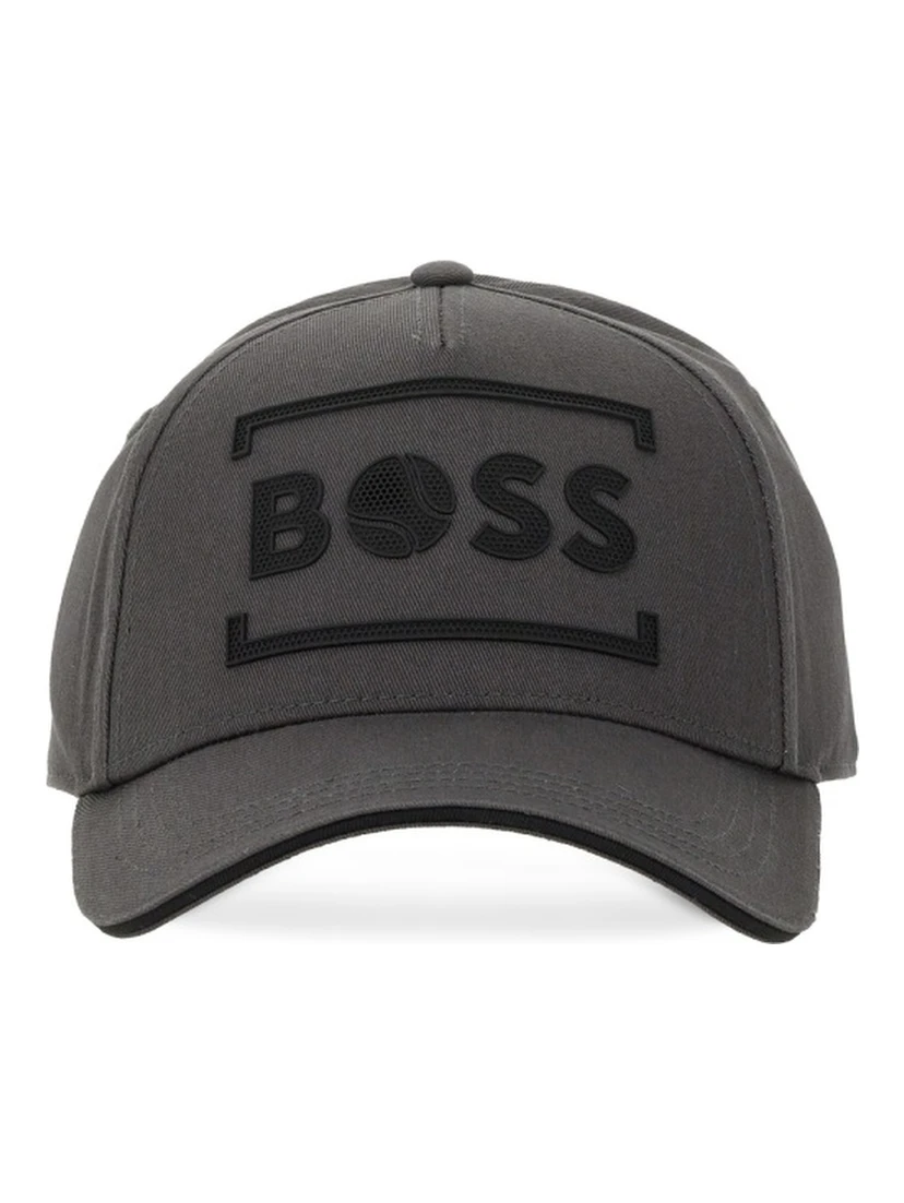 BASEBALL HAT WITH LOGO