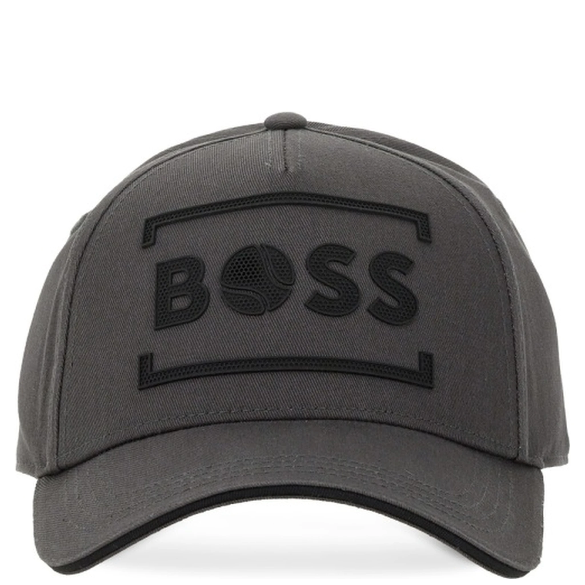 BASEBALL HAT WITH LOGO