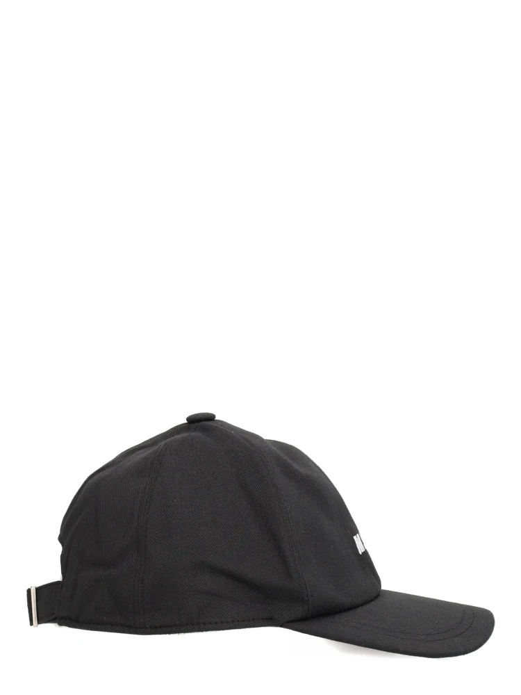 BASEBALL CAP alternative