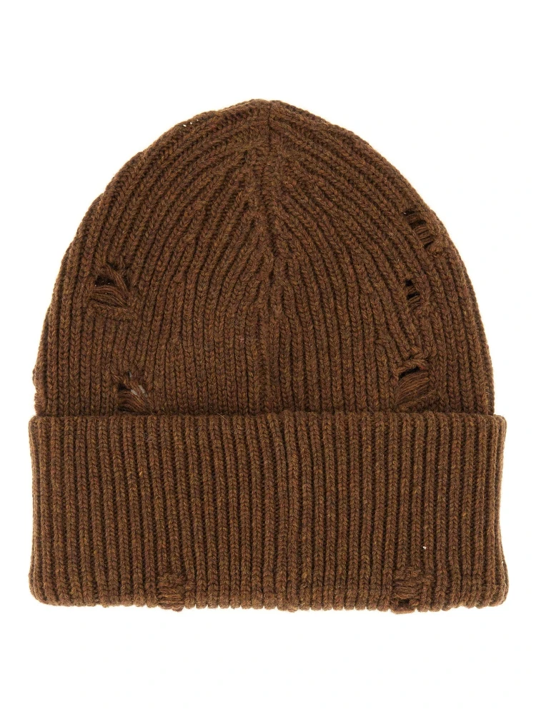BEANIE HAT WITH LOGO alternative
