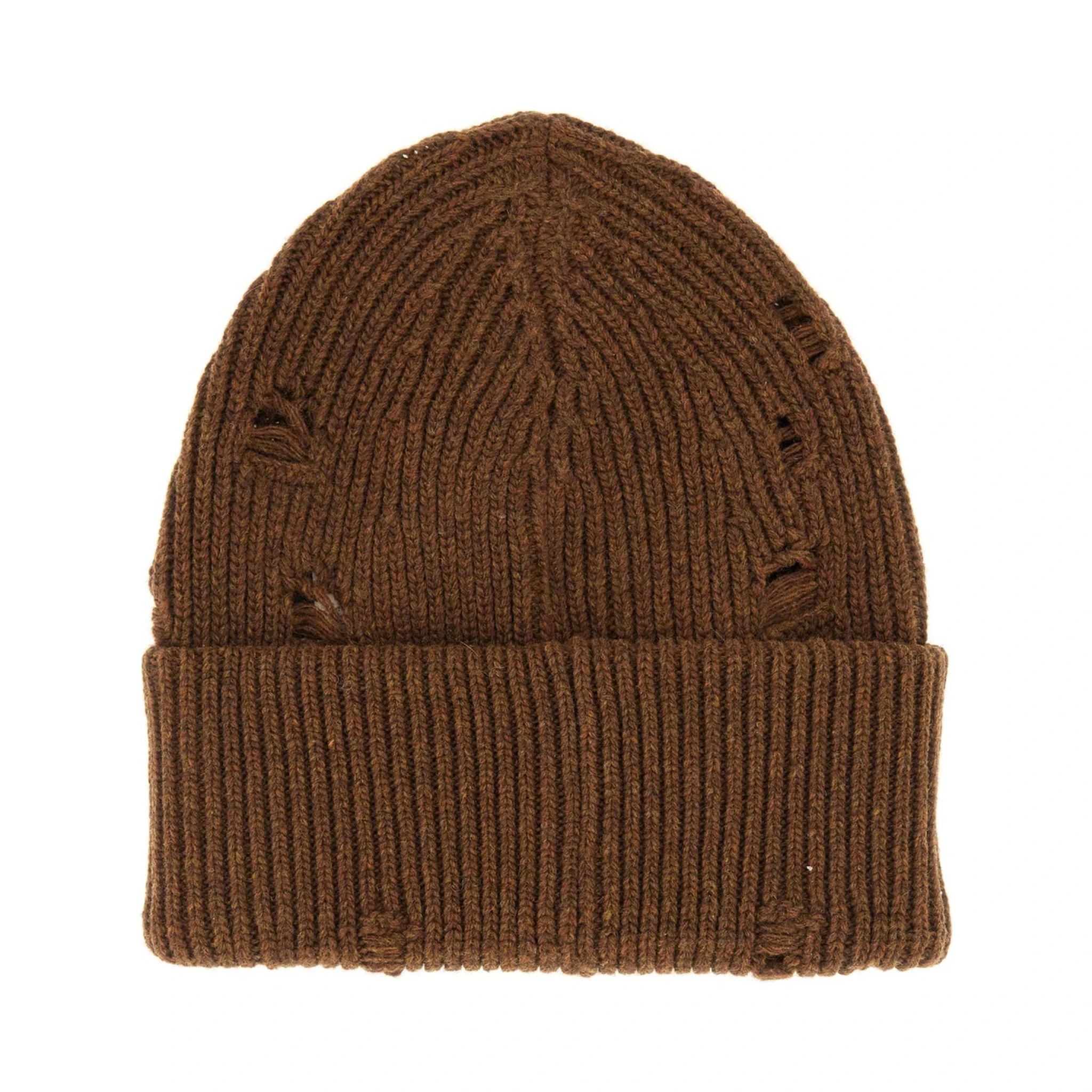 BEANIE HAT WITH LOGO