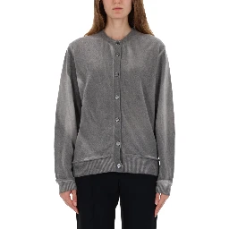 CARDIGAN "DUAL"