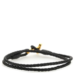 LEATHER BRACELET