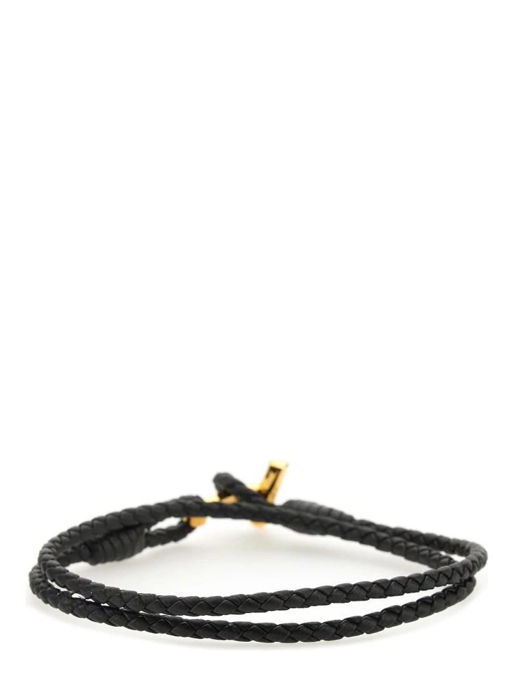 LEATHER BRACELET alternative
