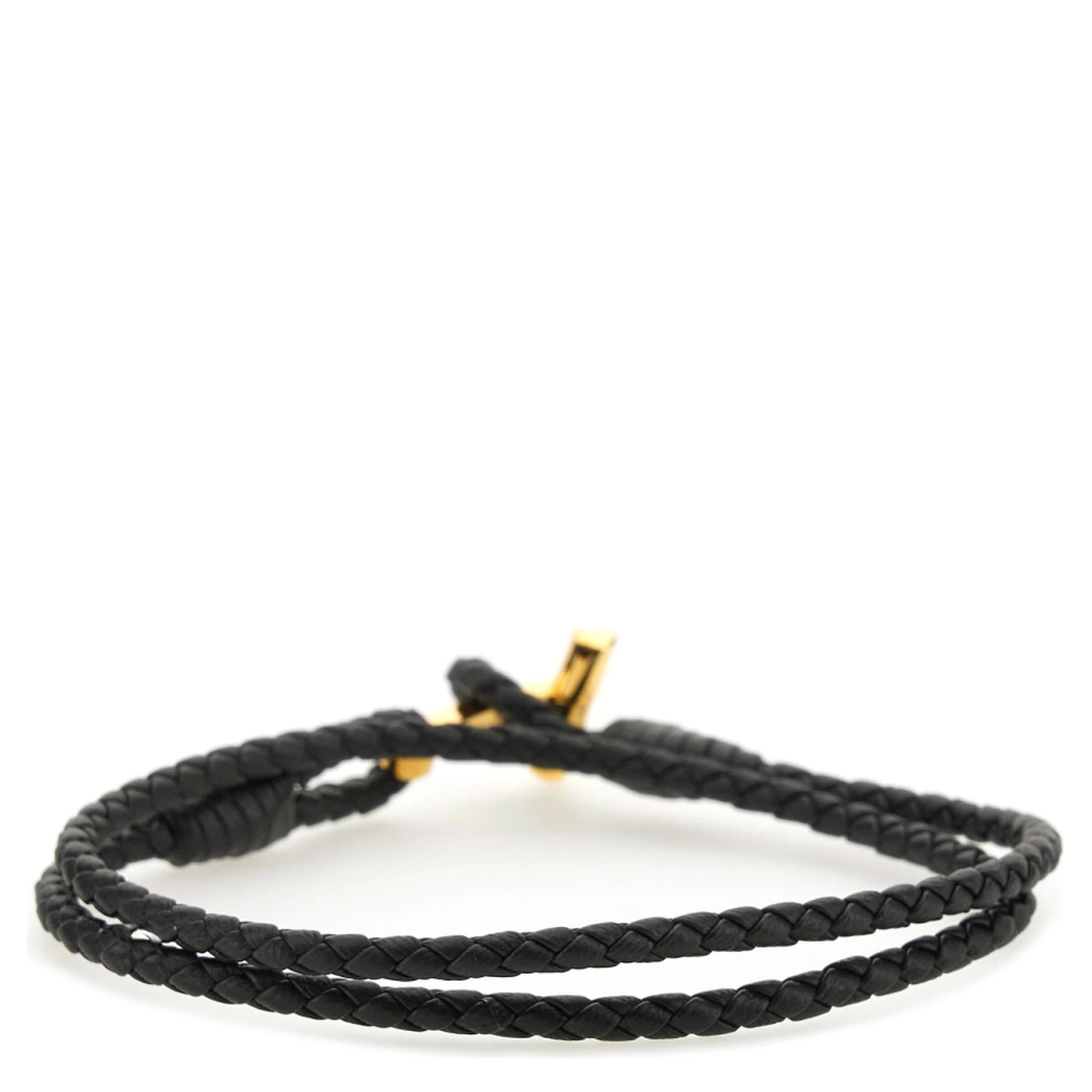 LEATHER BRACELET
