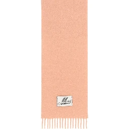 وشاح من صوف الألبكة