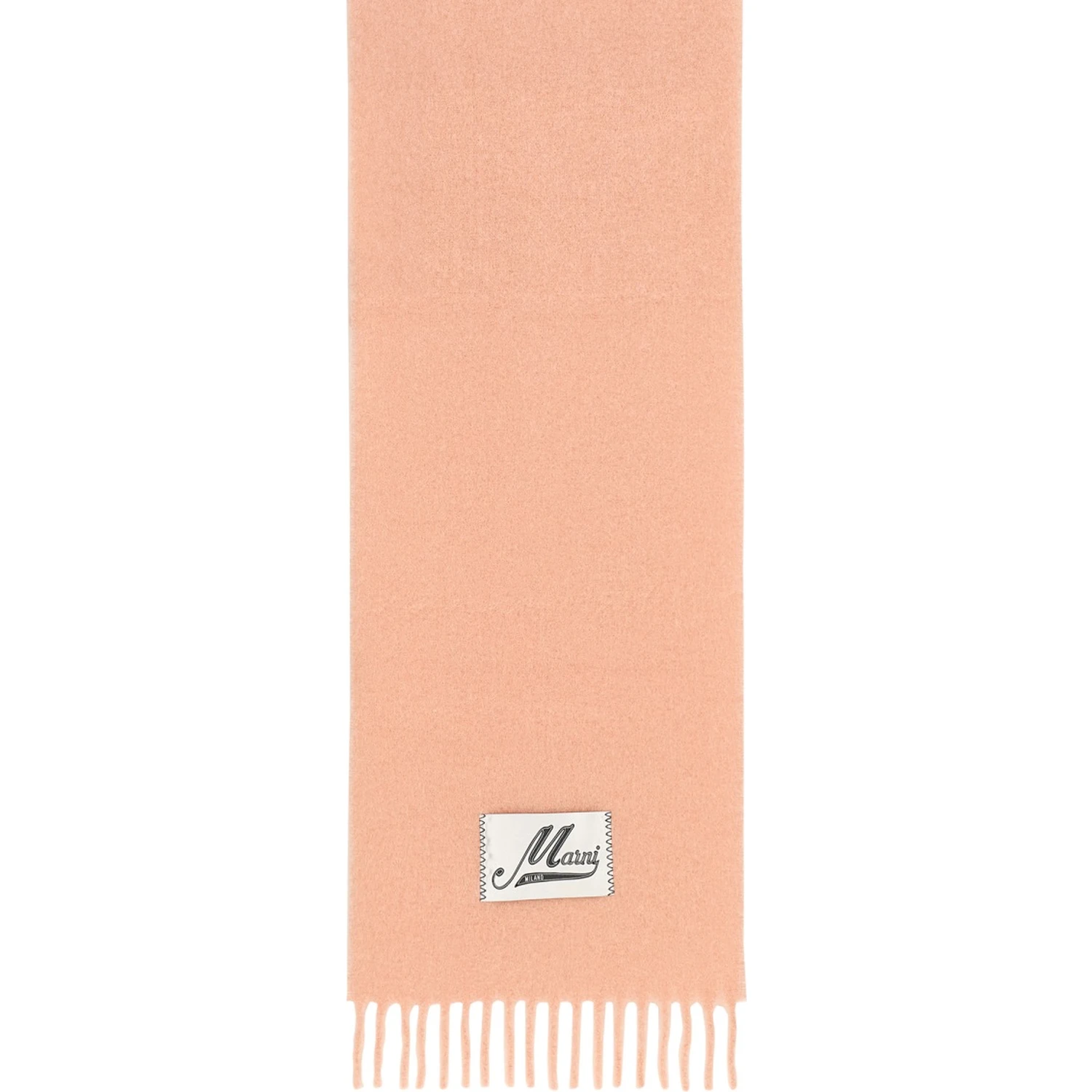 ALPACA SCARF