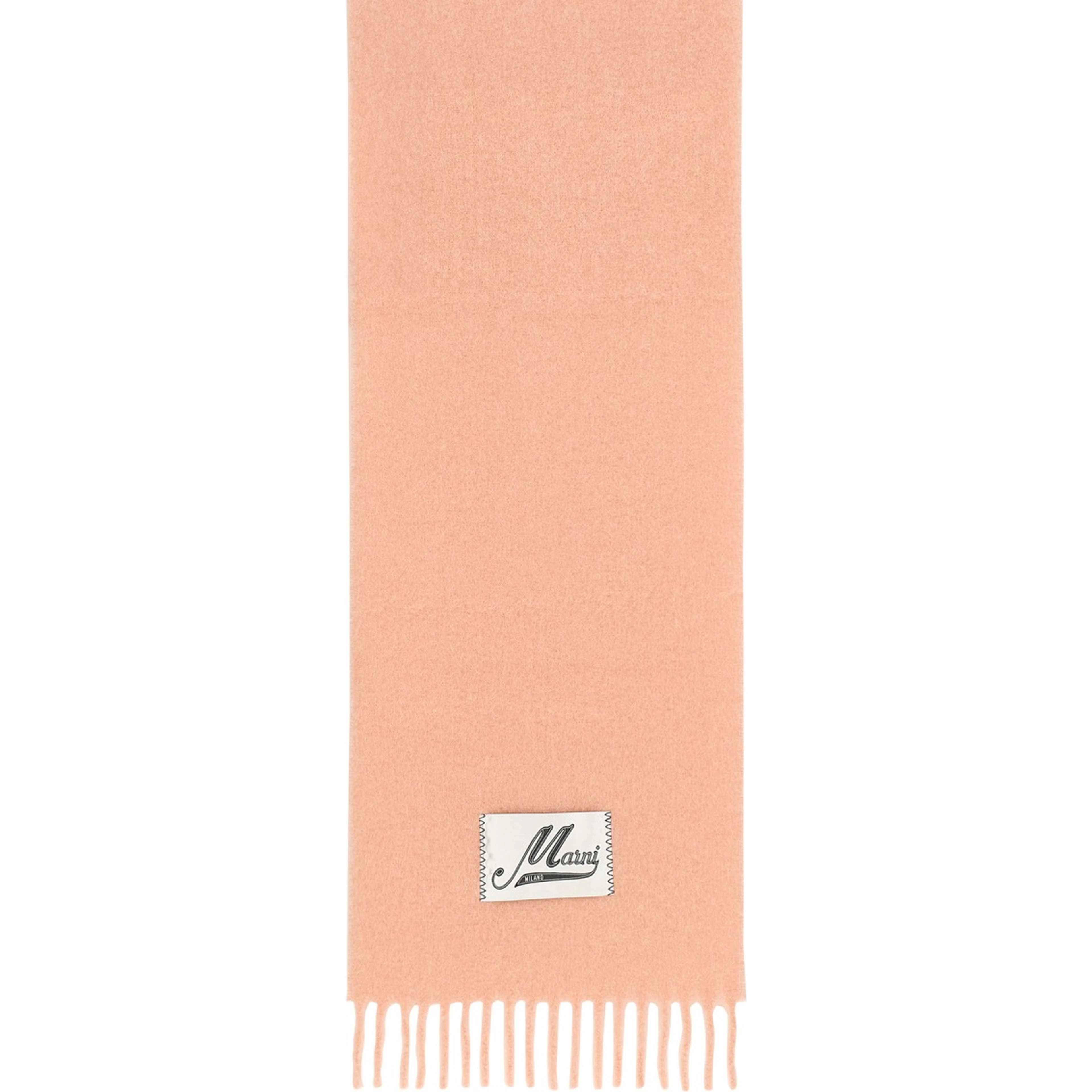 ALPACA SCARF