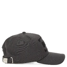 BASEBALL HAT WITH LOGO