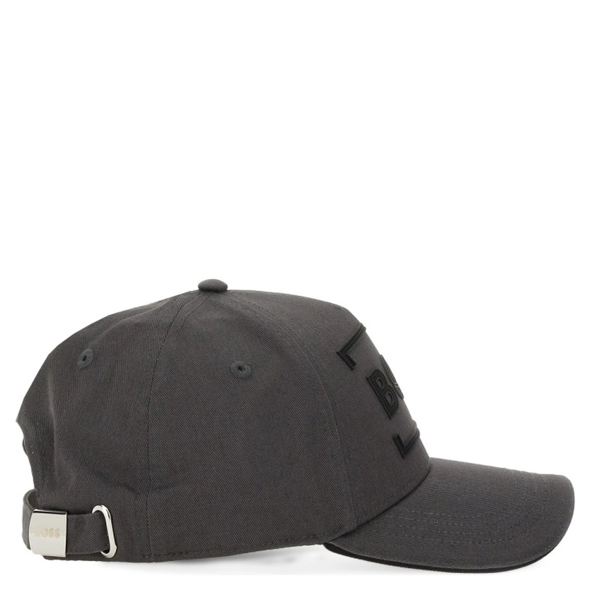 BASEBALL HAT WITH LOGO