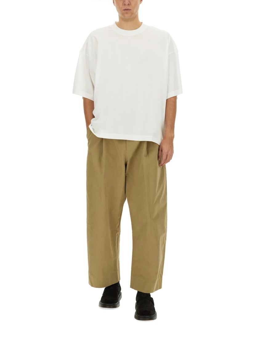 تيشيرت جيرسي