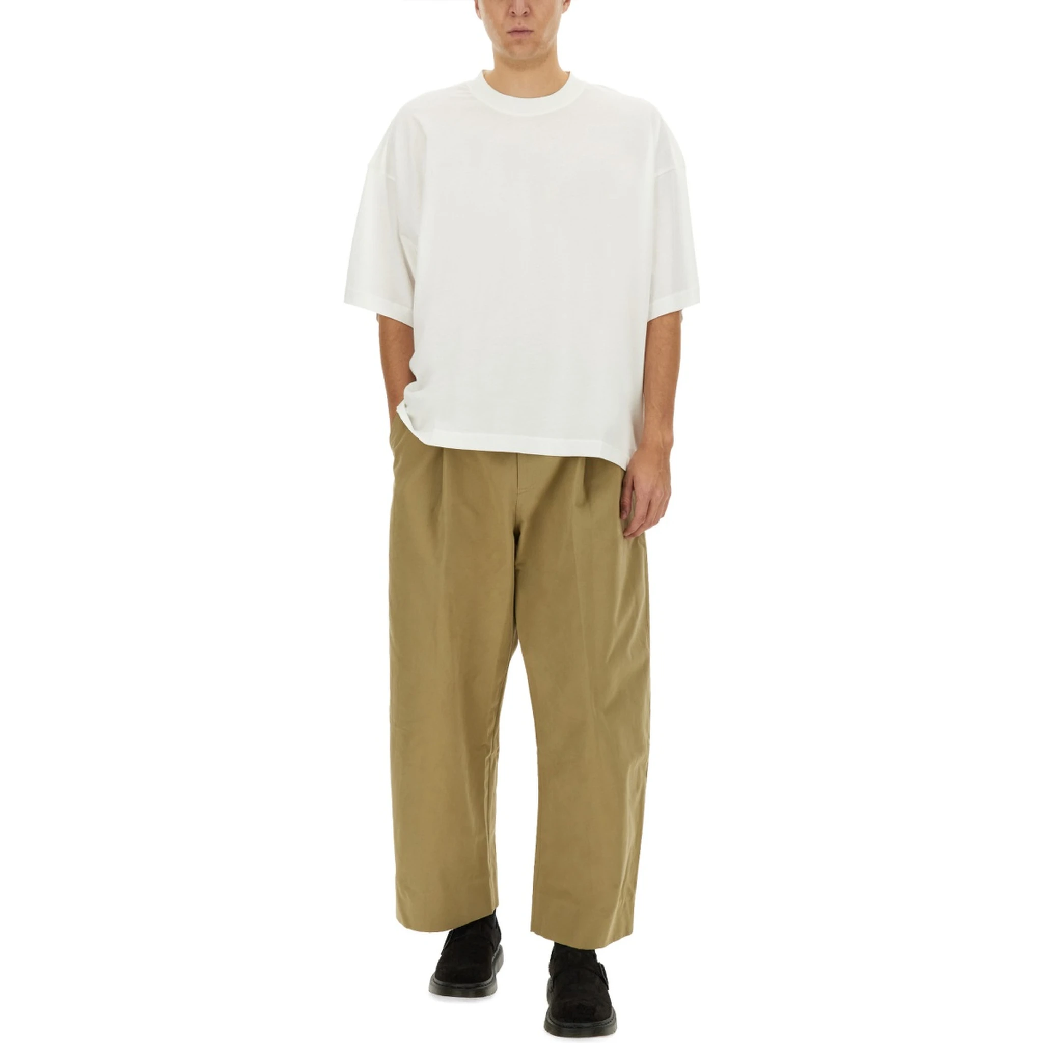 تيشيرت جيرسي