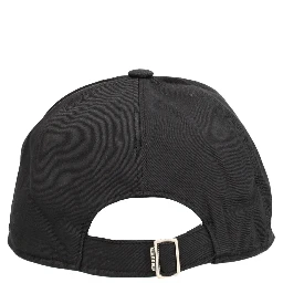 BASEBALL CAP