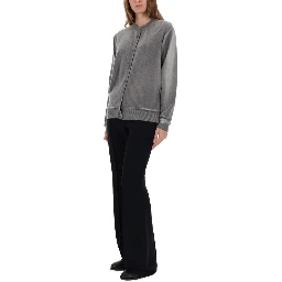 CARDIGAN "DUAL"