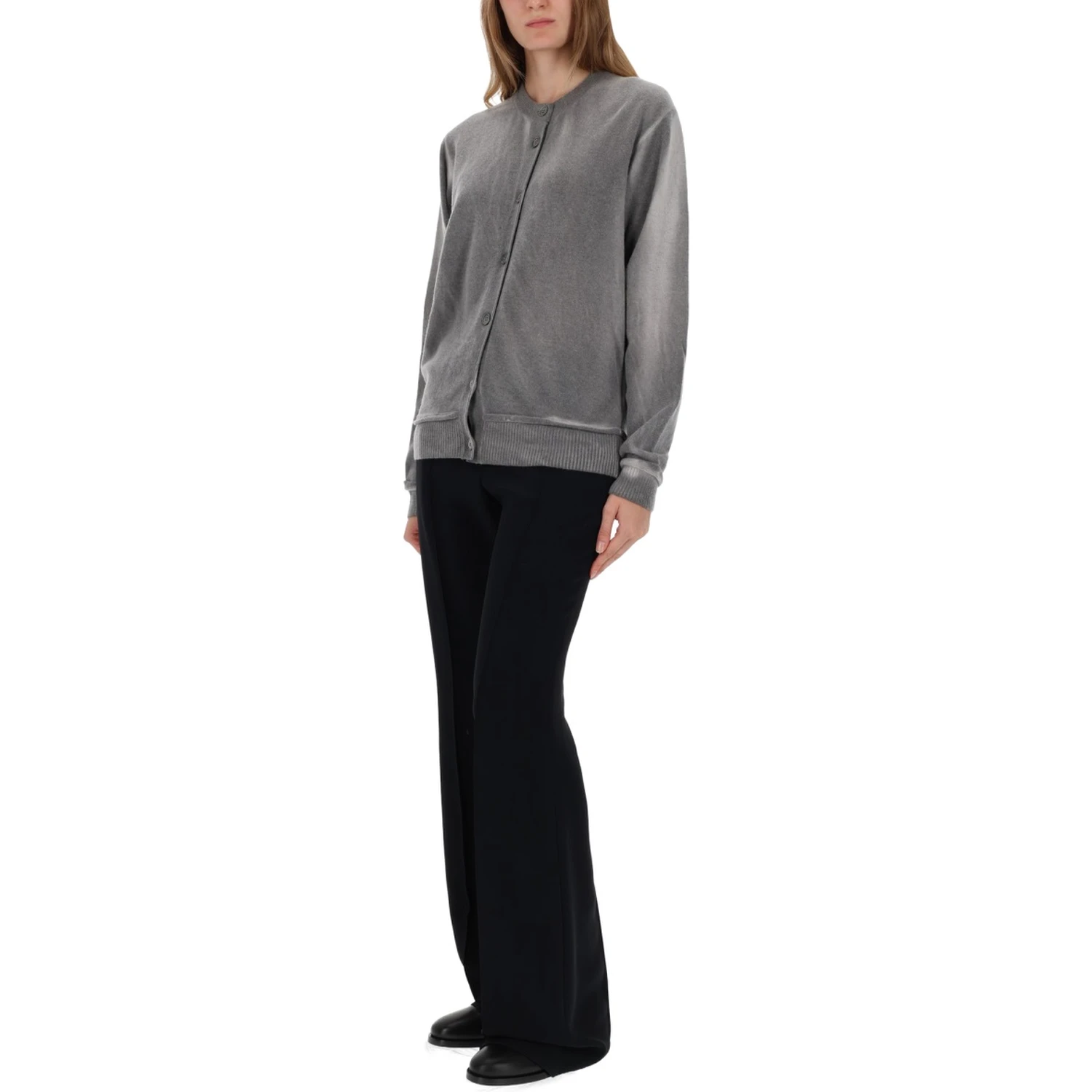 CARDIGAN "DUAL"