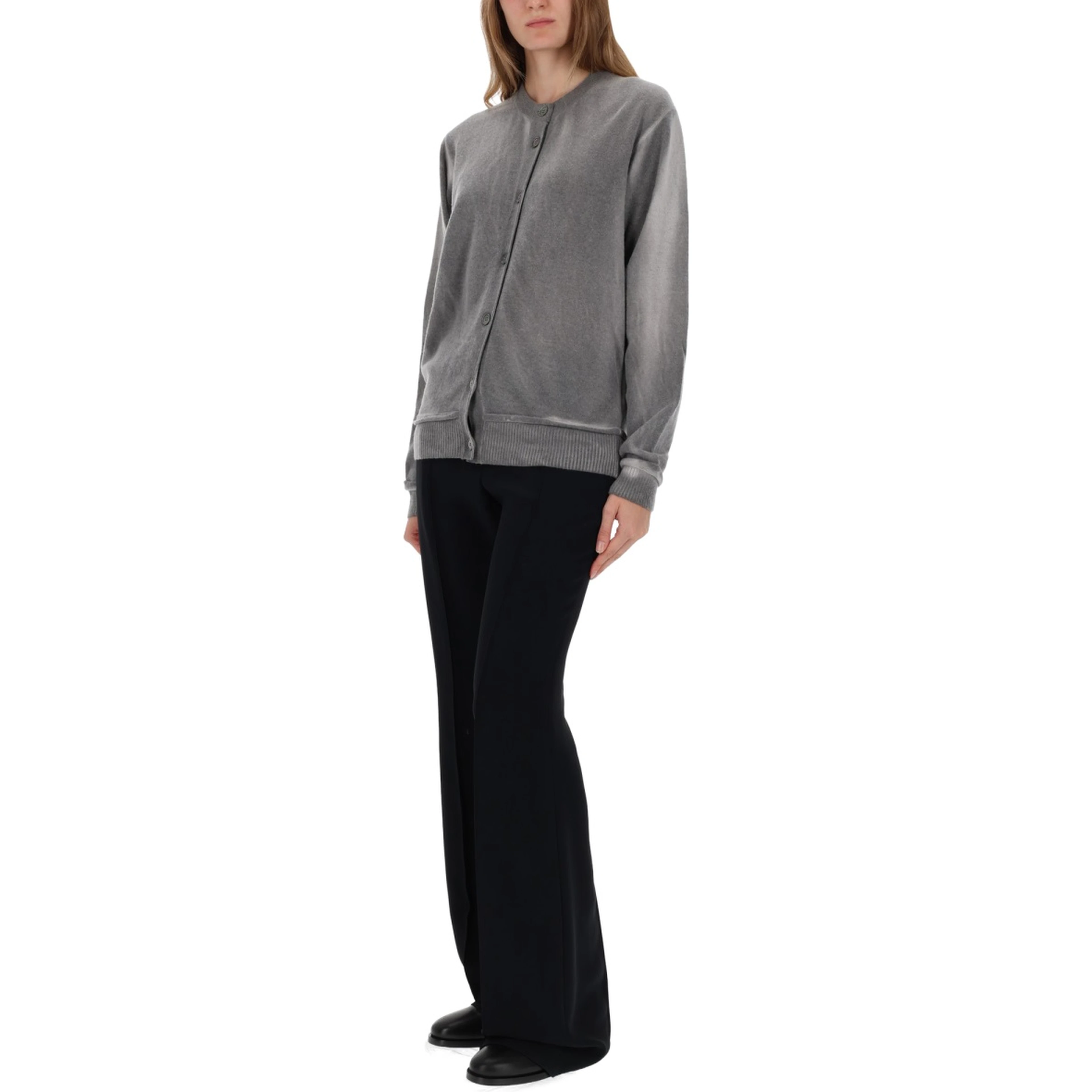 CARDIGAN "DUAL"