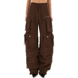 LONG PANTS "FERN"