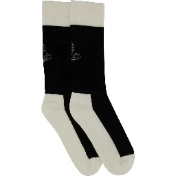 SOCKS WITH LOGO