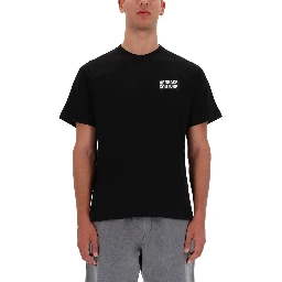 SMALL SQUARE LOGO T-SHIRT