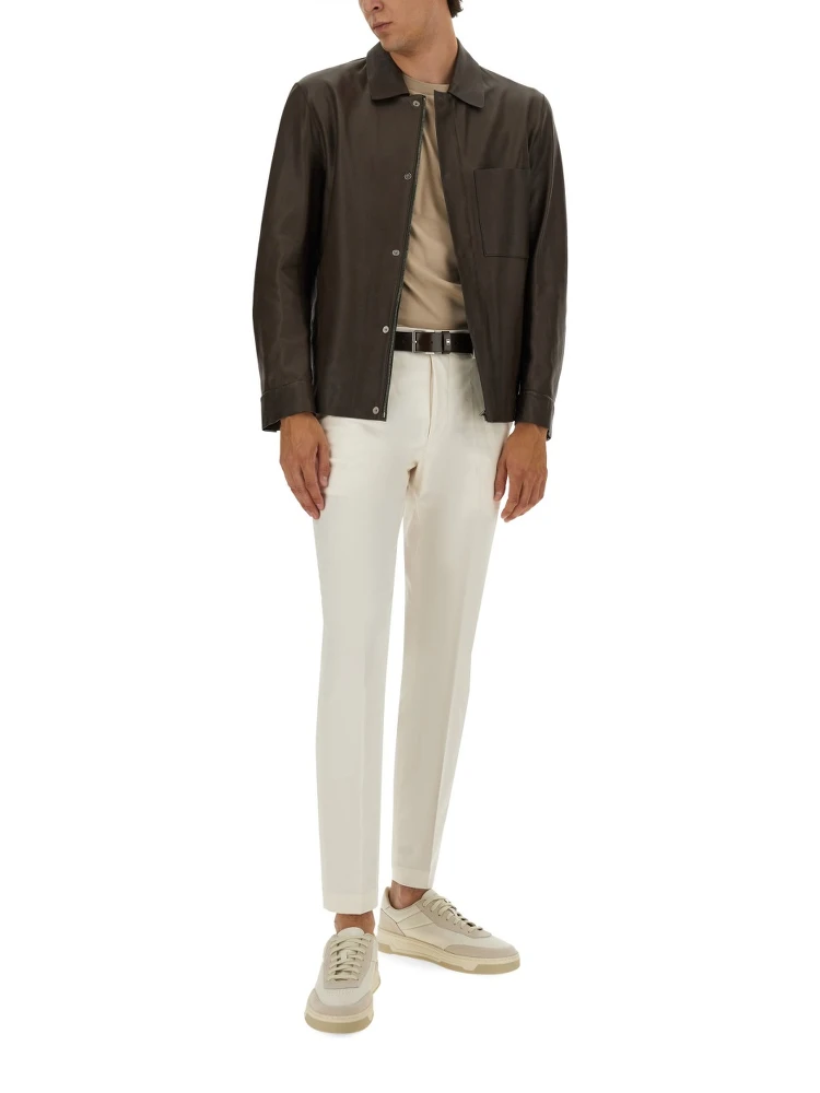 SLIM FIT PANTS alternative