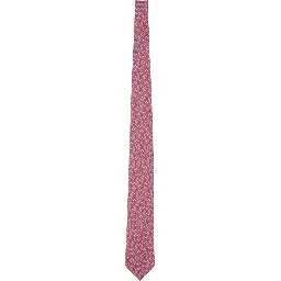 SILK TIE
