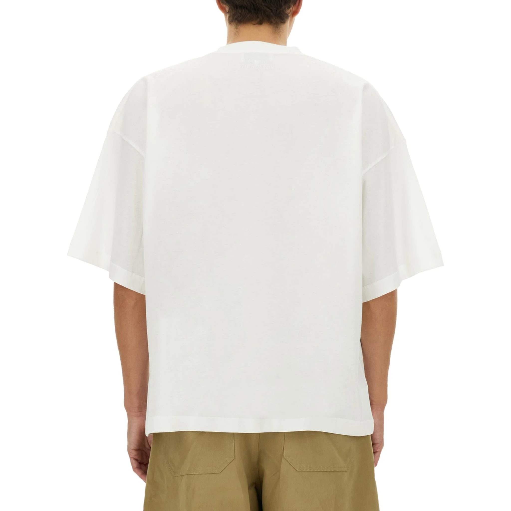 تيشيرت جيرسي