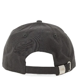 BASEBALL HAT WITH LOGO