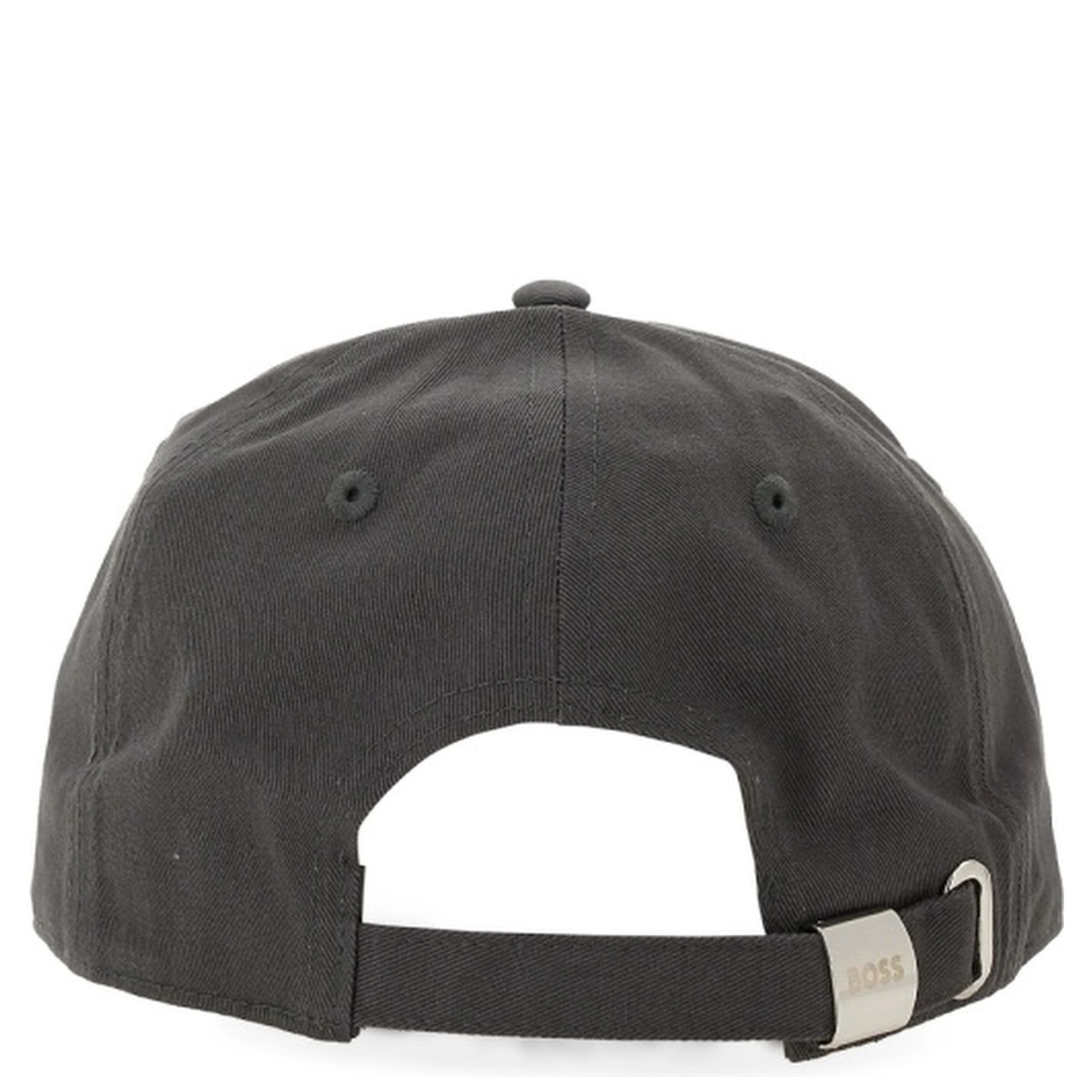 BASEBALL HAT WITH LOGO