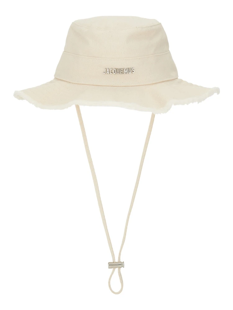"ARTICHAUT" HAT
