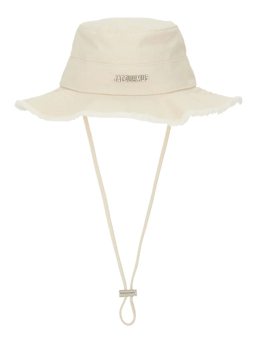 "ARTICHAUT" HAT