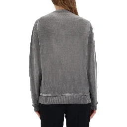 CARDIGAN "DUAL"