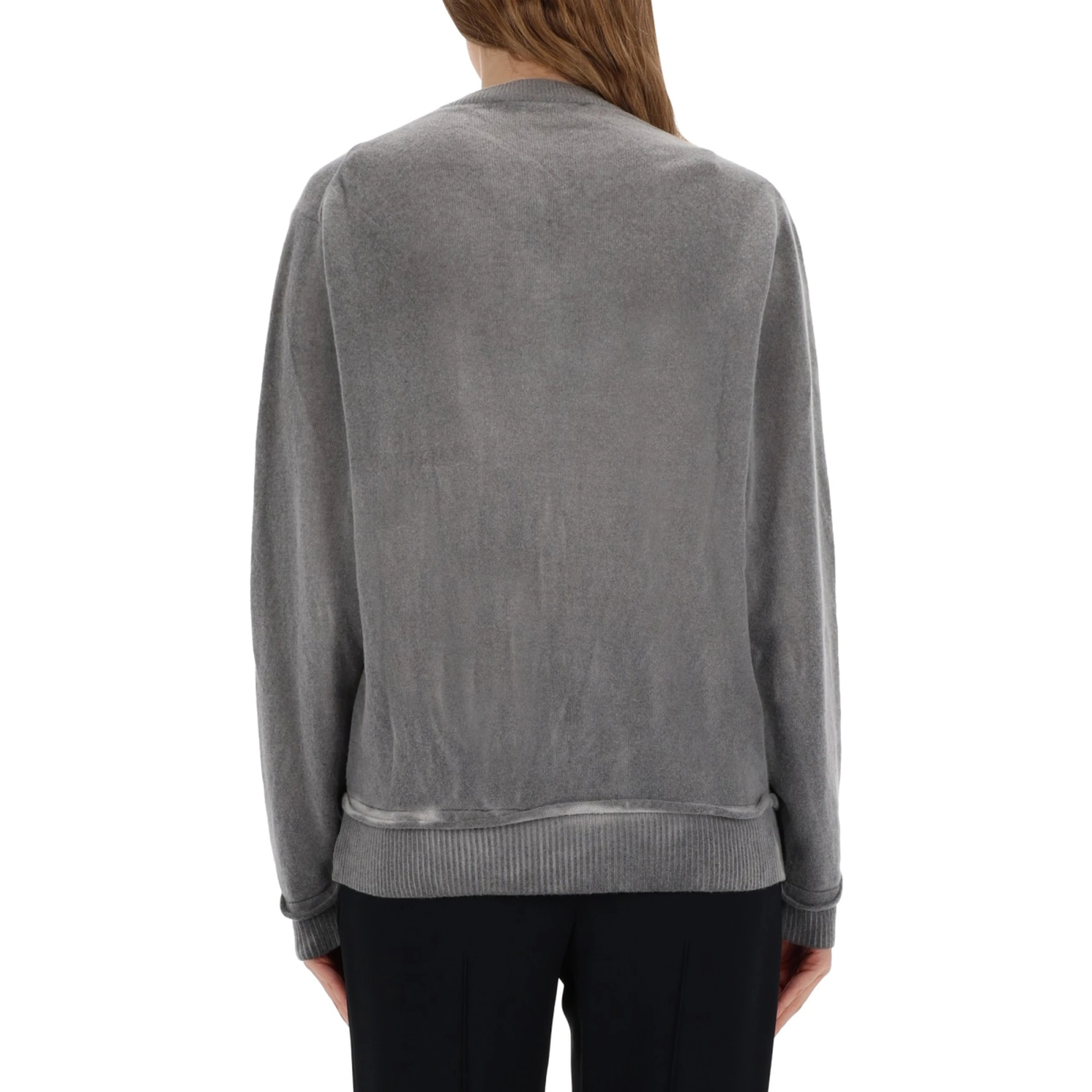 CARDIGAN "DUAL"