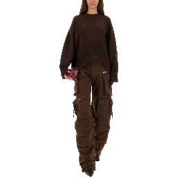 LONG PANTS "FERN"