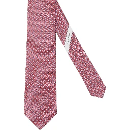 SILK TIE