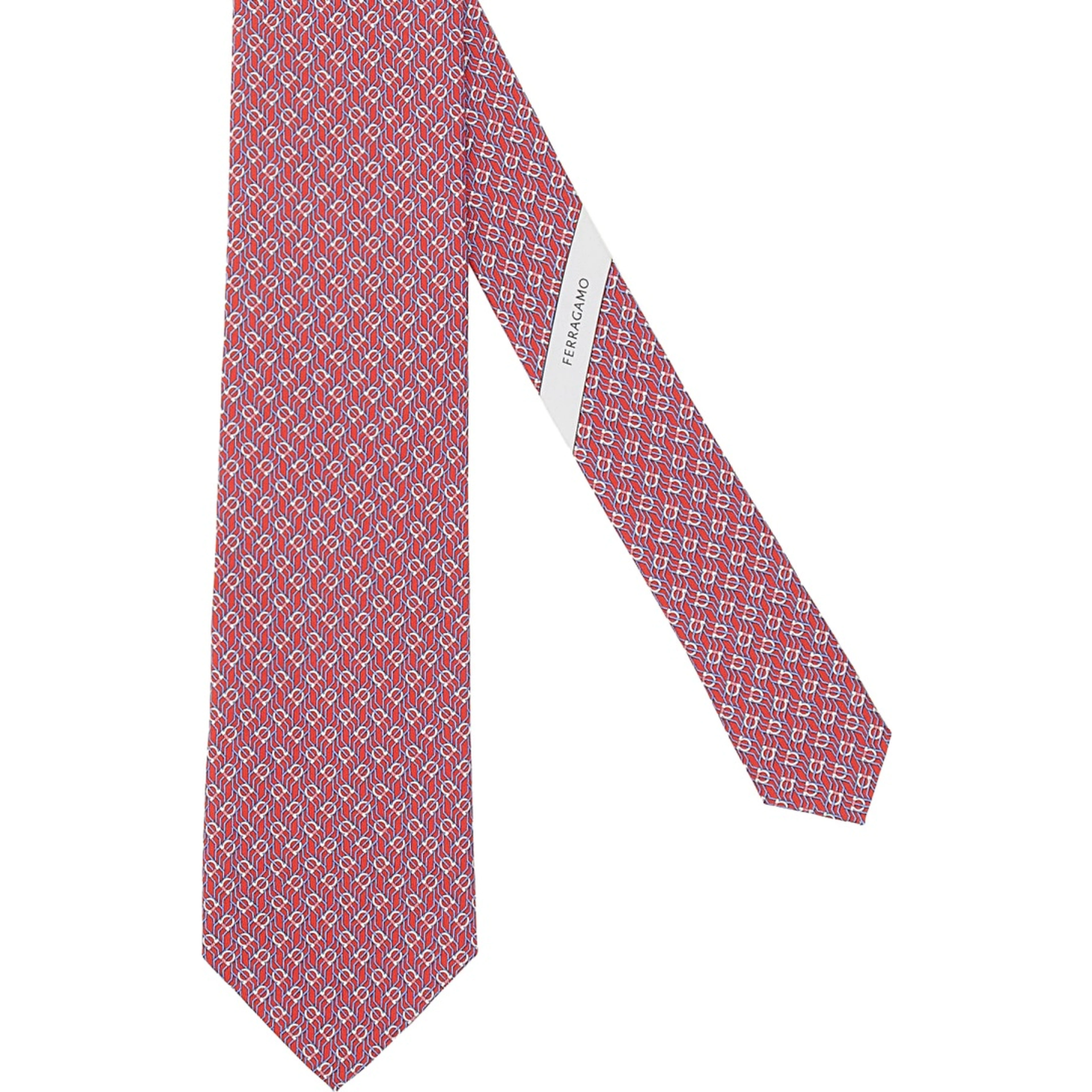 SILK TIE