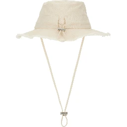 "ARTICHAUT" HAT