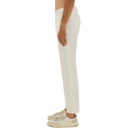 SLIM FIT PANTS