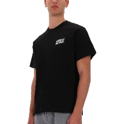 SMALL SQUARE LOGO T-SHIRT