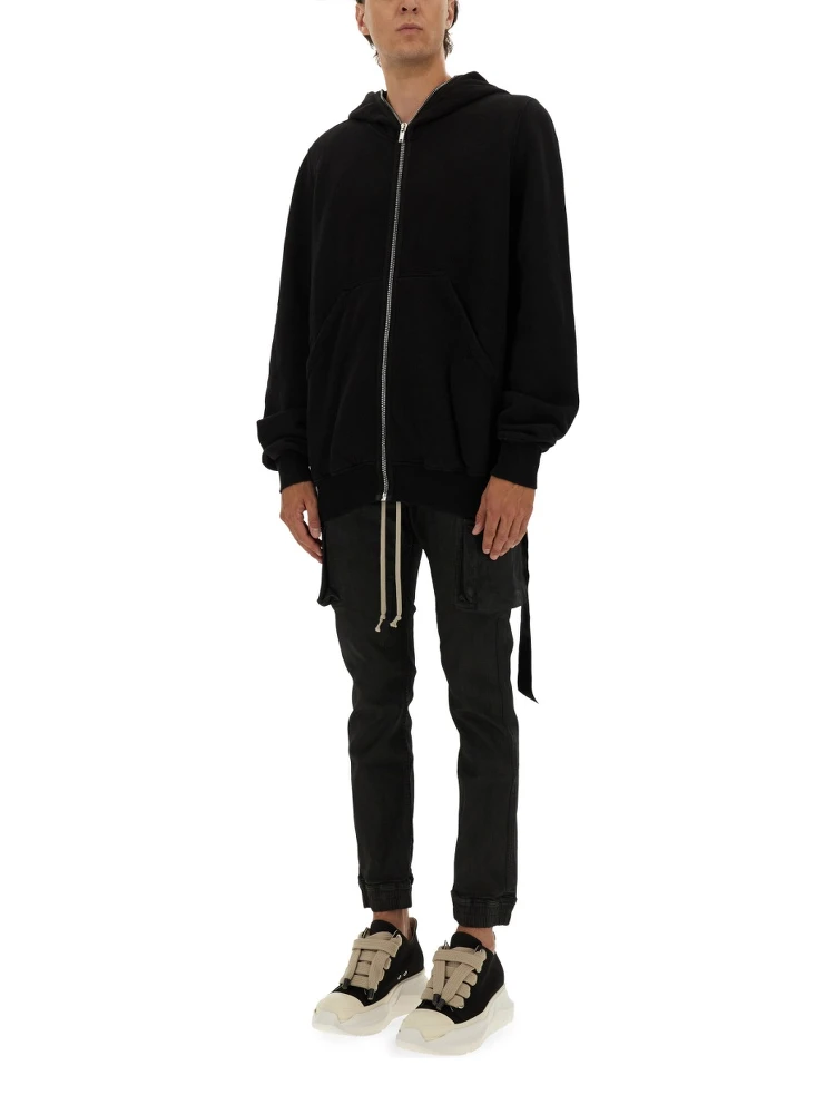 "JUMBO GIMP" HOODIE alternative