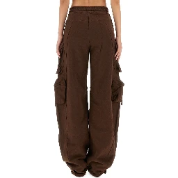 LONG PANTS "FERN"