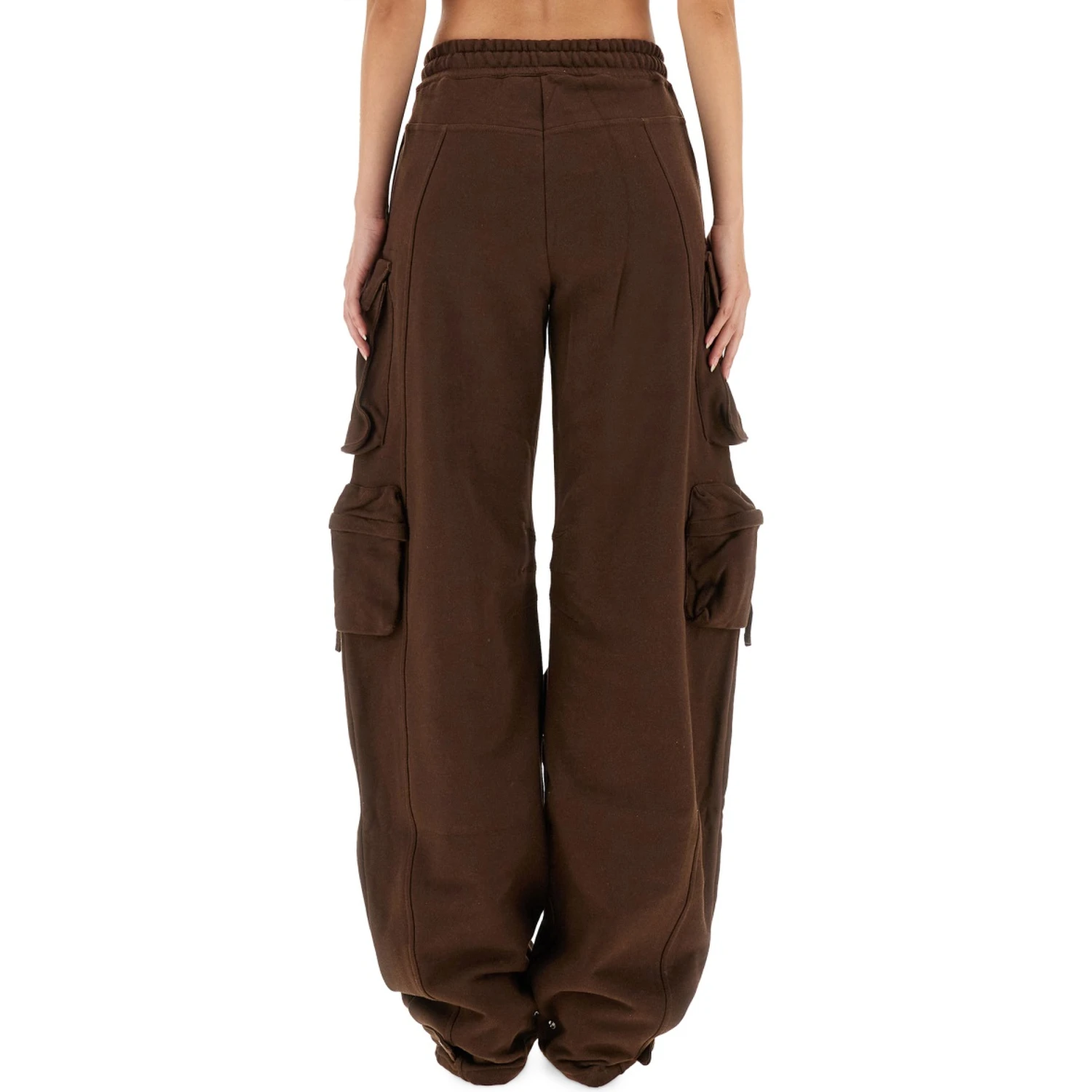 LONG PANTS "FERN"
