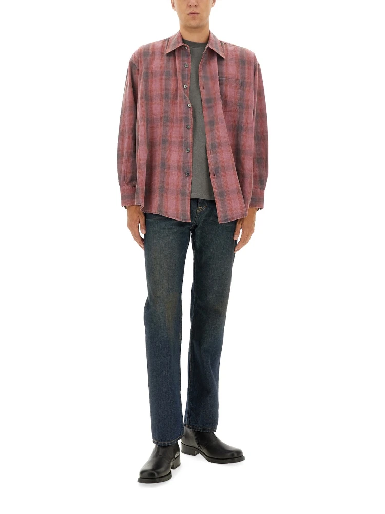 PANTS "FIRST CUT" alternative