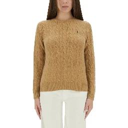 CABLE-KNIT