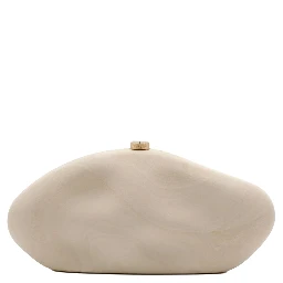 "THE CALDERA CLUTCH" BAG