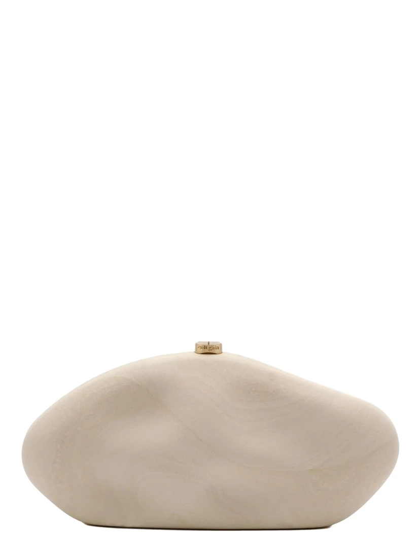 "THE CALDERA CLUTCH" BAG