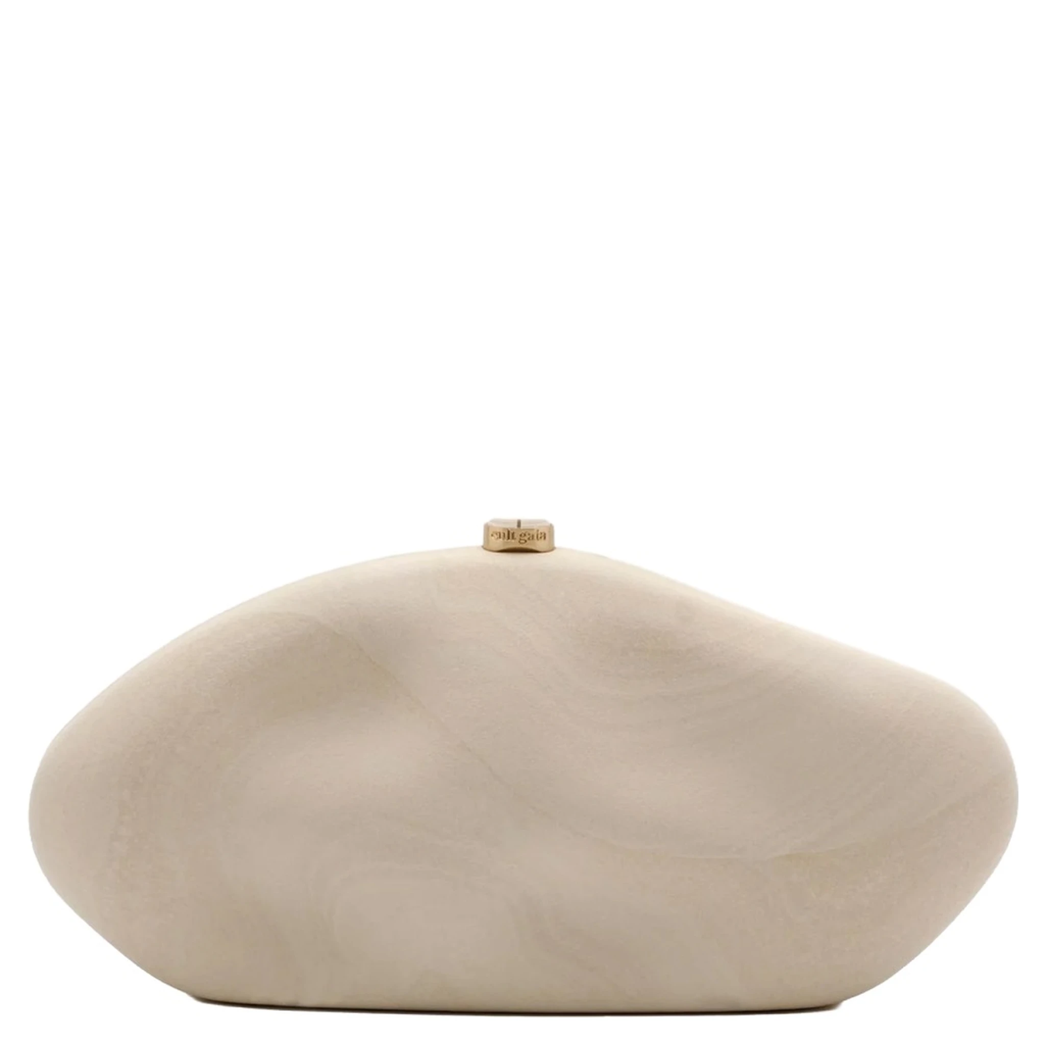 "THE CALDERA CLUTCH" BAG