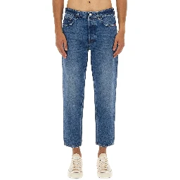 "JEREMIAH STONE WASHED" JEANS